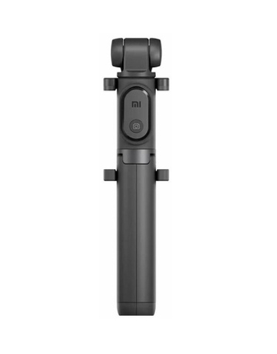 Монопод-штатив с пультом Xiaomi Mi Selfie Stick Tripod Черный