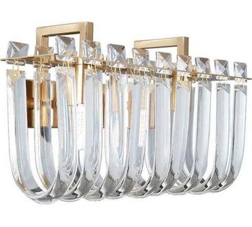 Бра 2*G9 A1071AP-2PB медь Mayotte Arte Lamp