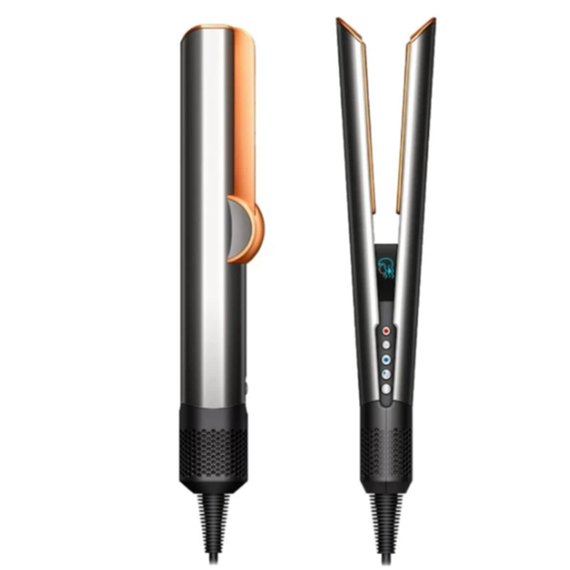 Выпрямитель для волос Dyson Airstrait HT01 Nickel/Copper (EU)