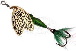Mepps THUNDER BUG