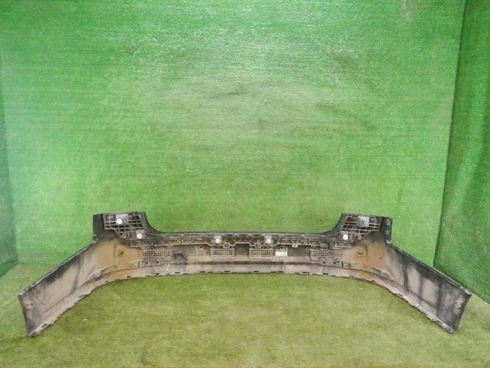 Бампер задний Audi A8 4 D5 (2017-2021)