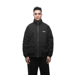 Куртка ZRD Windbreaker Черный