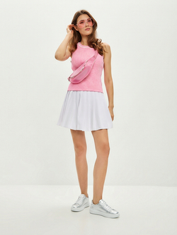 Кеды V202Nсеребро