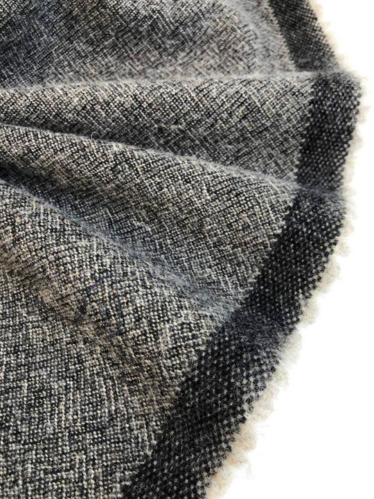 Костюмная шерсть, серый AVI#164