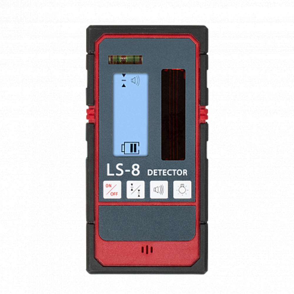 Приемник излучения RGK LS-8