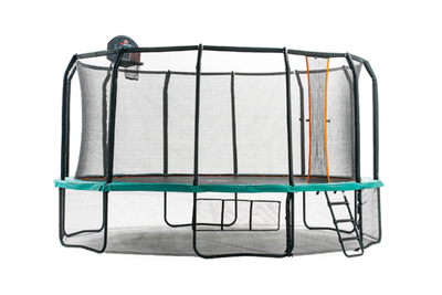 Батут Sky Double (4,88 м)