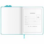 Дневник 1-4 класс 48 л., кожзам (твердая с поролоном), фигурный край, фольга, ЮНЛАНДИЯ, "Unicorn", 106183