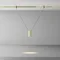 Трековый подвесой светильник Фокус / Focus Led Flarity 3000K 12Вт 36° Technical tr157-1-12w3k-bs
