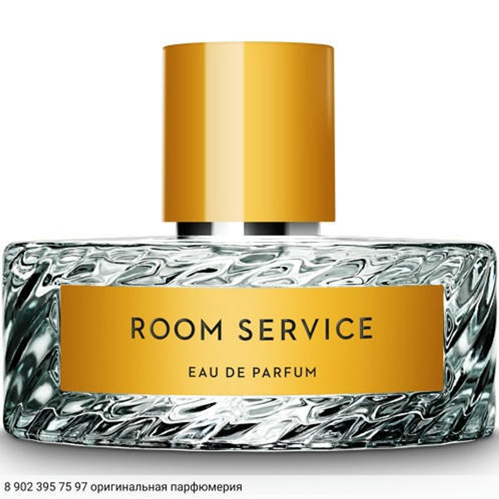 Room Service