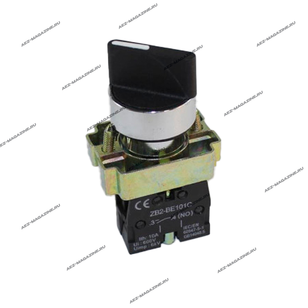 Выключатель вкл/выкл