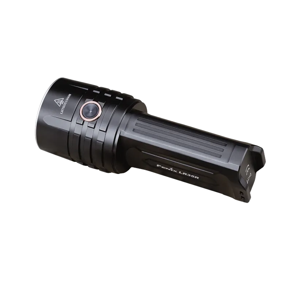 Фонарь Fenix LR35R