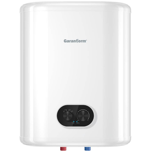 Водонагреватель электрический накопительный Garanterm Flat 30 V ЭдЭБ01585