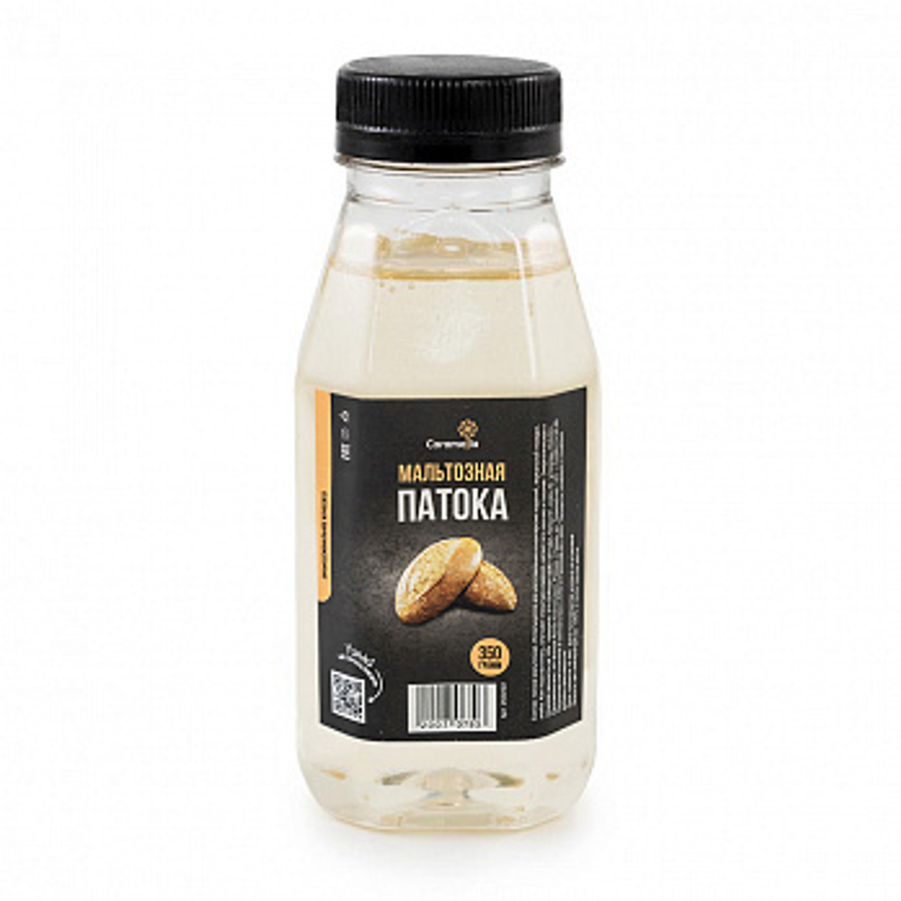 Патока мальтозная, 350 гр.