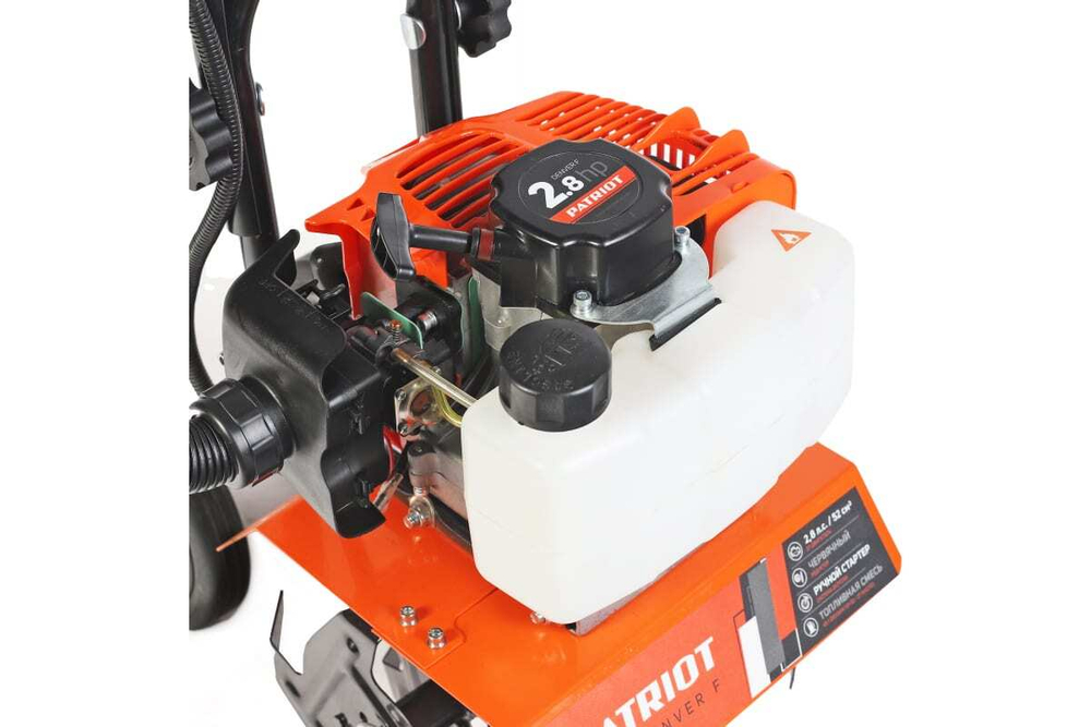 Бензиновый культиватор PATRIOT Denver F 460104478