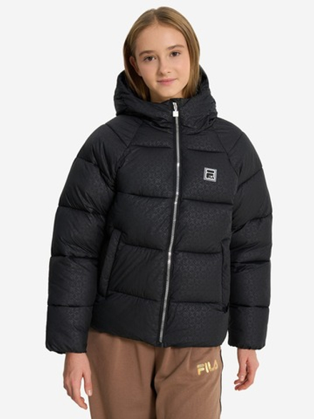FILA / Куртка утепленная детская