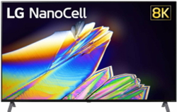 Телевизор 55" LG 55NANO956PA NanoCell
