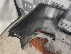 Бампер задний в сборе Chery Tiggo 7 Pro 20-нв Б/У Оригинал 602000931AADQJ