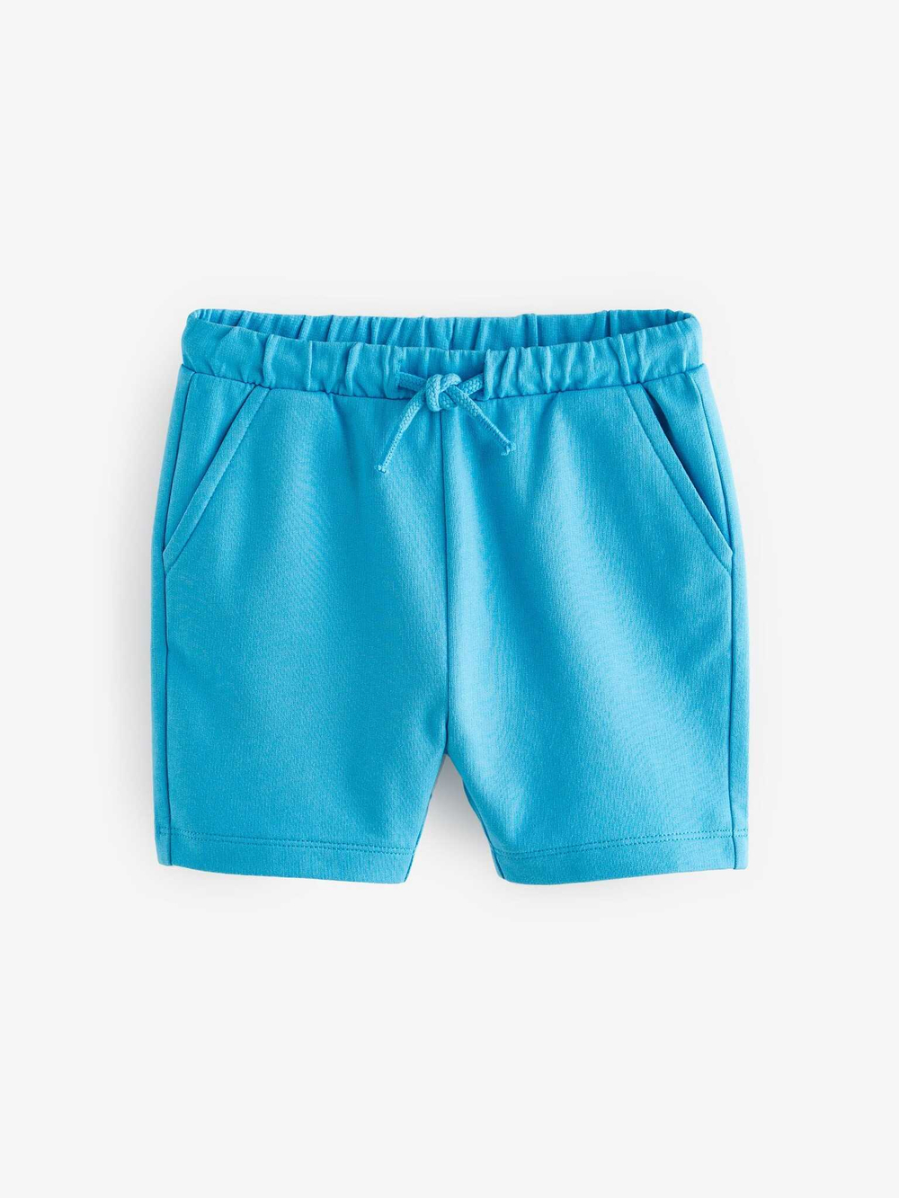 Шорты для мальчика Next N61-138, 3 шт., Серый, Синий