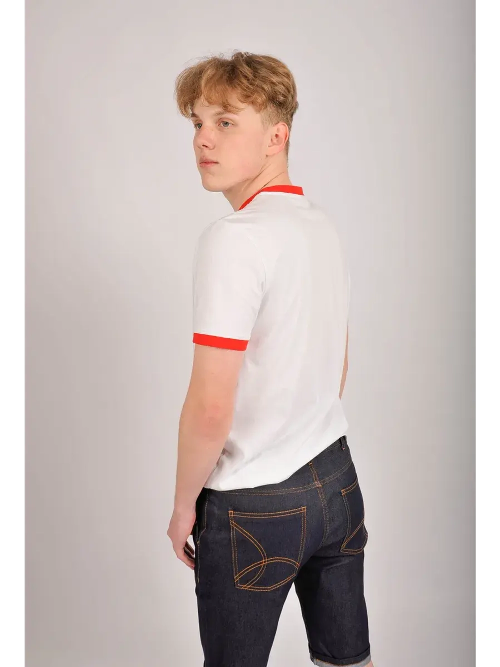 Футболка короткий рукав