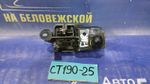 Ручка двери передней правой салонная TOYOTA CORONA 1995
