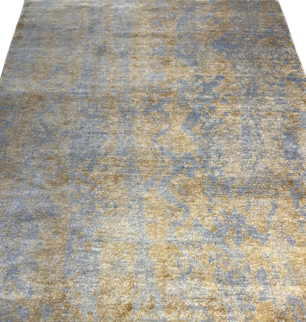 Indian Knot 160 x 230 см