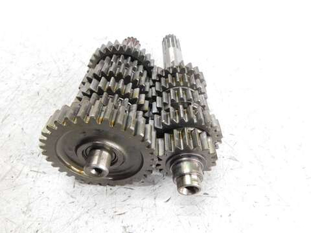 Коробка передач Ducati Monster 696