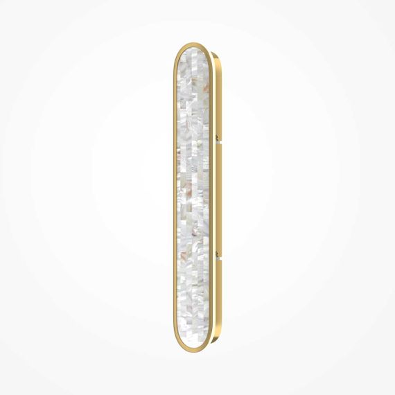 Бра Maytoni Modern MOD429WL-L30BSK