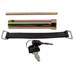 Бензиновый генератор Huter DY9500LX-3 PRO