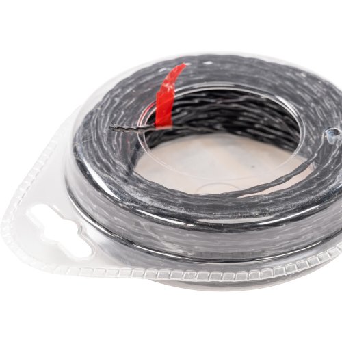 Леска CHAMPION Ellipse Twist 2,0*15 м (витой эллипс)   C7099