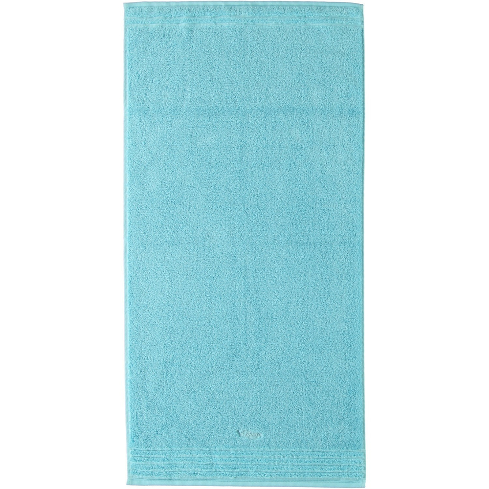 Полотенце 30x50 Vossen Vienna Style Super голубое