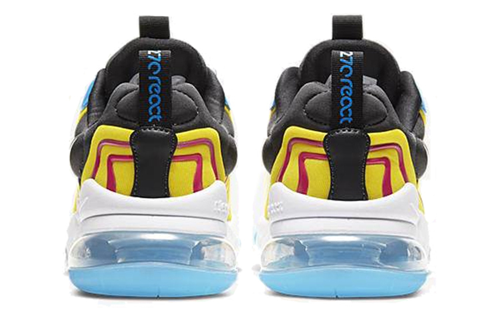 Кроссовки Nike Air Max 270 React 2020