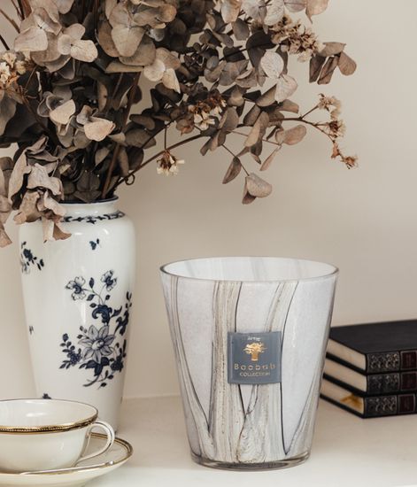 Broceliande, свеча MAX 24 Sacred Trees collection, Baobab Collection