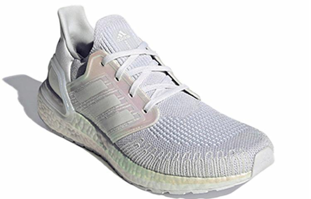 Кроссовки Adidas Ultraboost 20