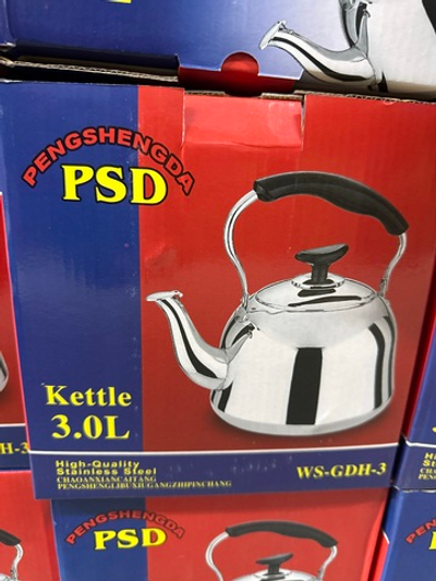 Чайник 3 литр