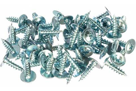 Саморез пресс шайба острый 4,2х41 100шт