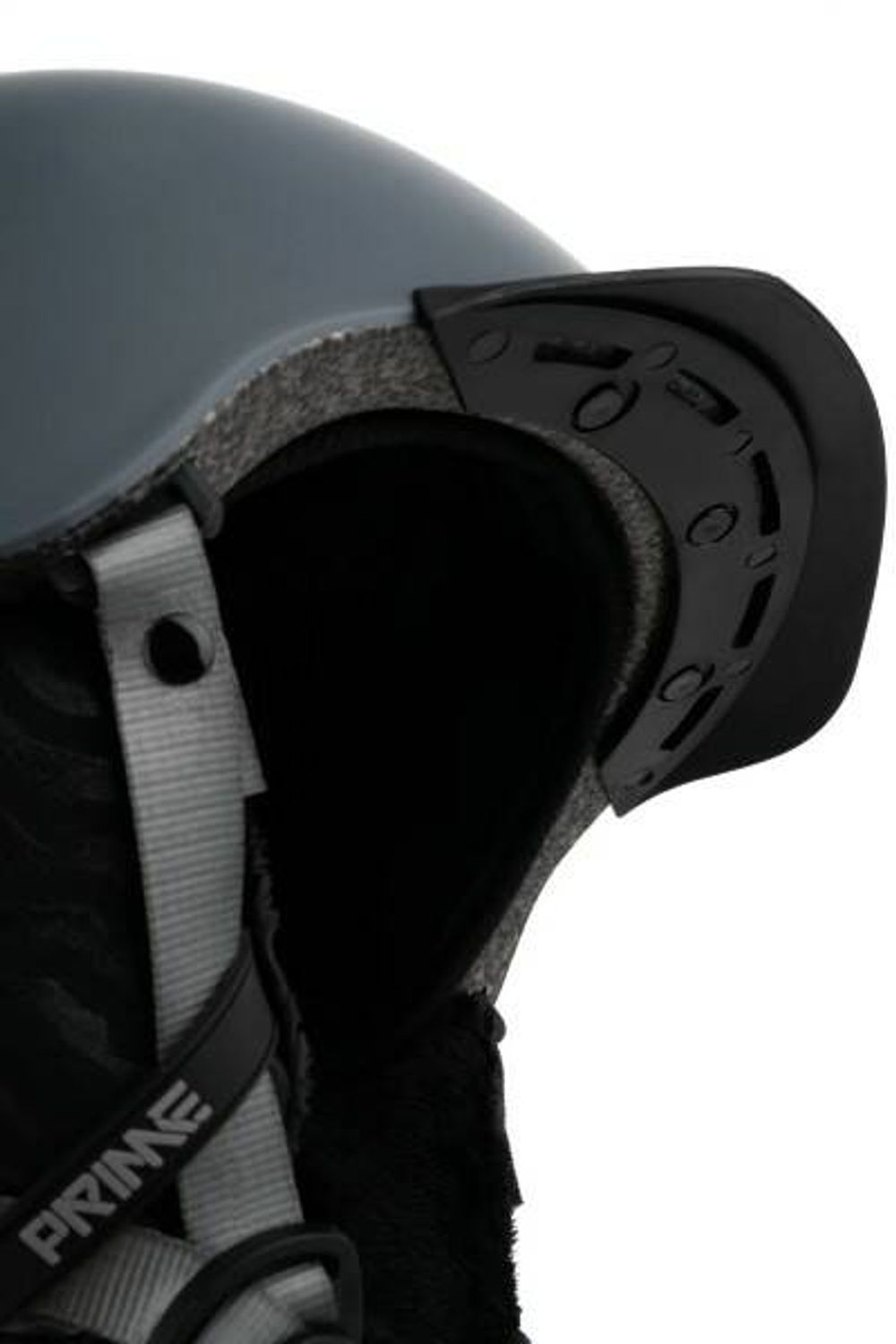 Шлем PRIME - COOL-C1 Grey