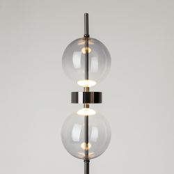 Торшер светодиодный Maytoni   MOD478FL-L15B3K