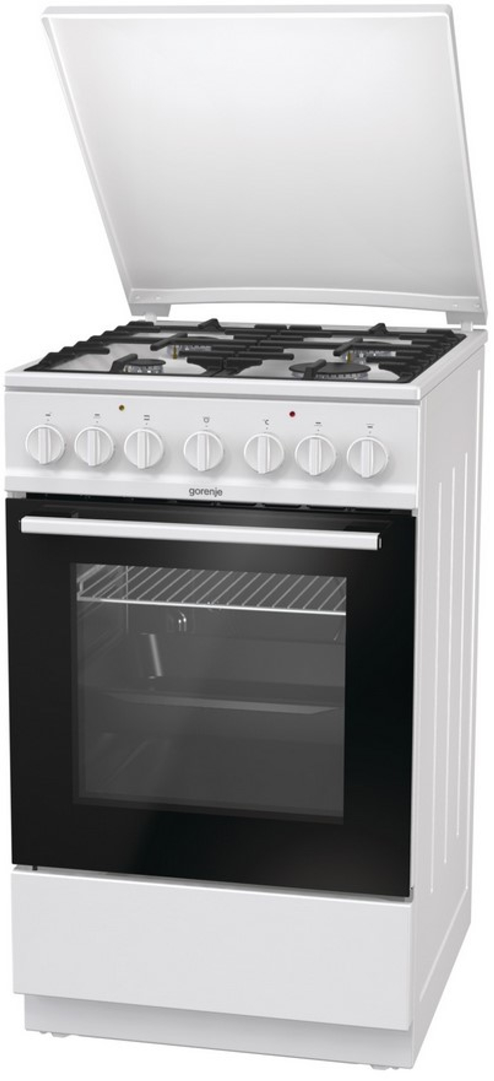 Комбинированная плита Gorenje K5221WF