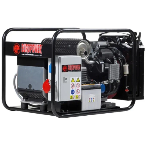 EUROPOWER EP 18000 TE бензиновый генератор 950001803