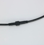 4 PIN / Блок розжига для ПТФ (Распиновка, подключение 4 pin) (за 1 шт)