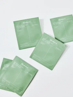 BIODANCE Освежающая гидрогелевая маска с морскими водорослями Refreshing Sea Kelp Real Deep Mask (34 г)
