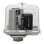 Реле давления Condor MDR-F 8 H-S (0.5-8 Бар) 3/8" ВР