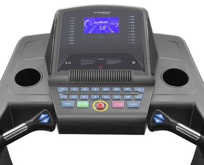 SVENSSON INDUSTRIAL OMEGA