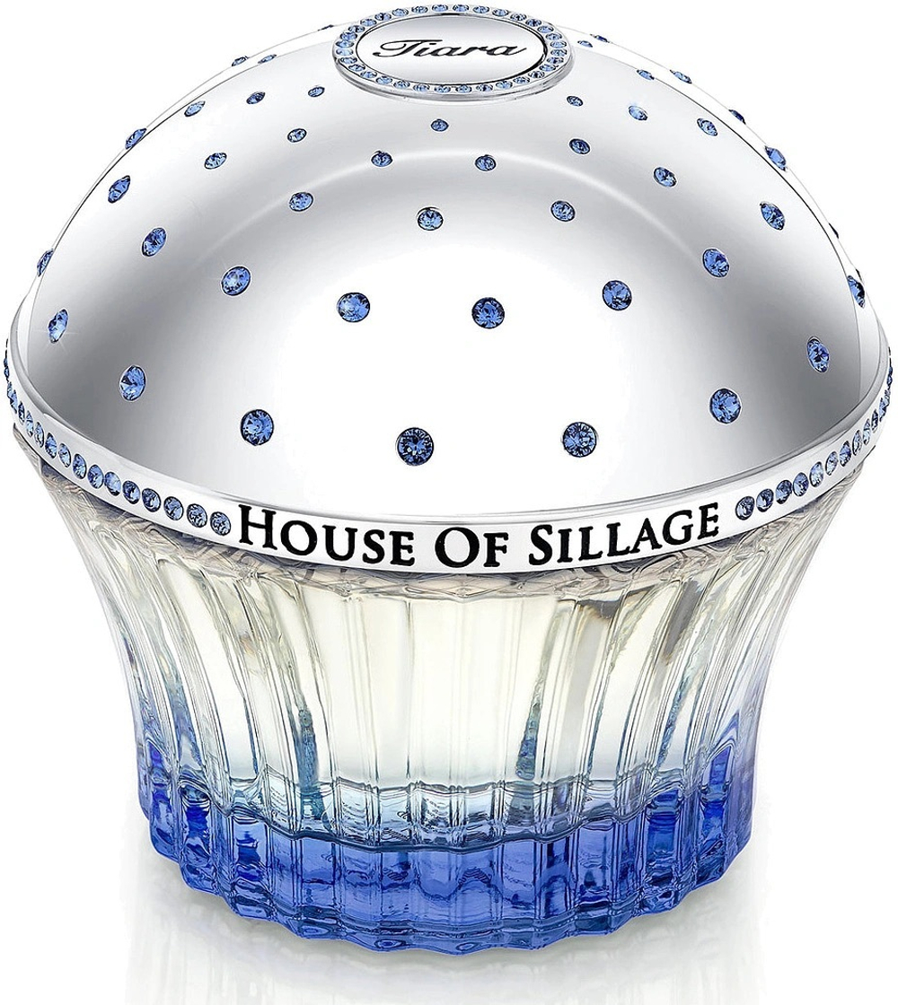 House Of Sillage Tiara