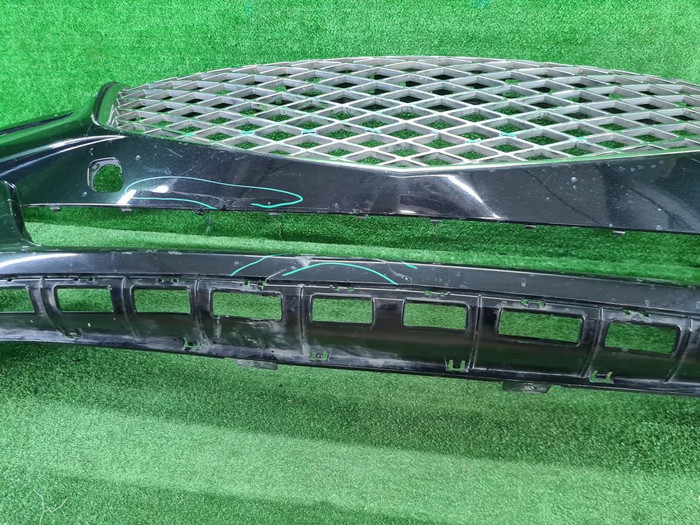 Бампер передний Genesis GV80 (2020-2023)