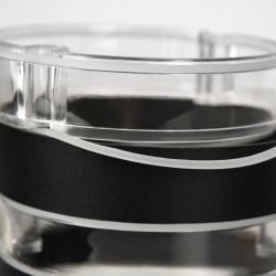 Садово-парковый светильник ЭРА GBW-102-BL-0300 Адрия 230В 2хЕ27 max 30Вт IP54 300х150x90мм настенный | Садово-парковые светильники