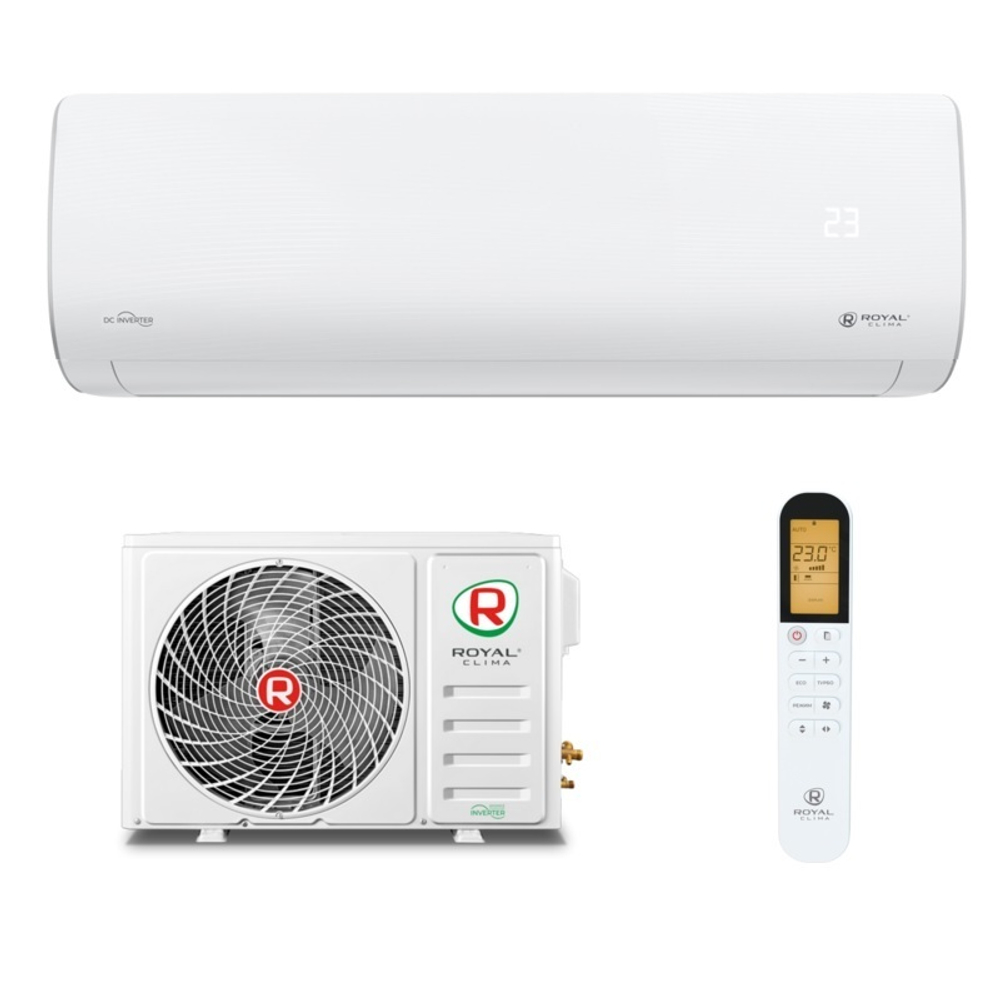 Инверторная сплит-система ROYAL Clima RCI-AR22HN