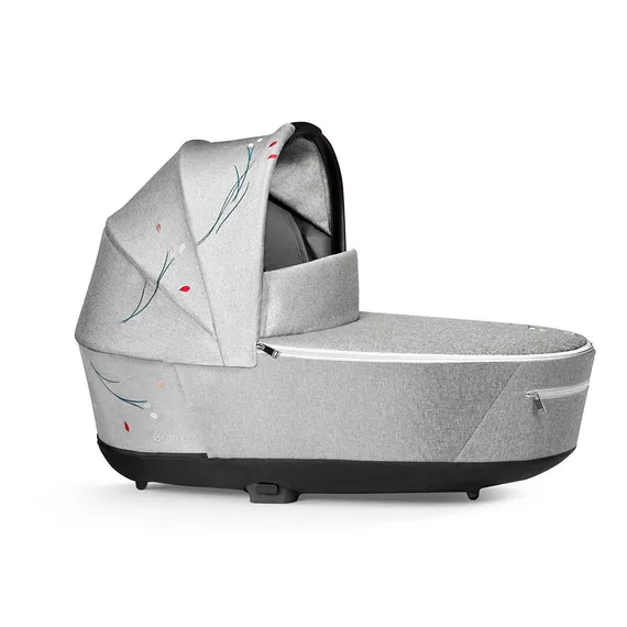 Спальный блок Cybex Lux Carrycot Priam IV Koi Crystallized