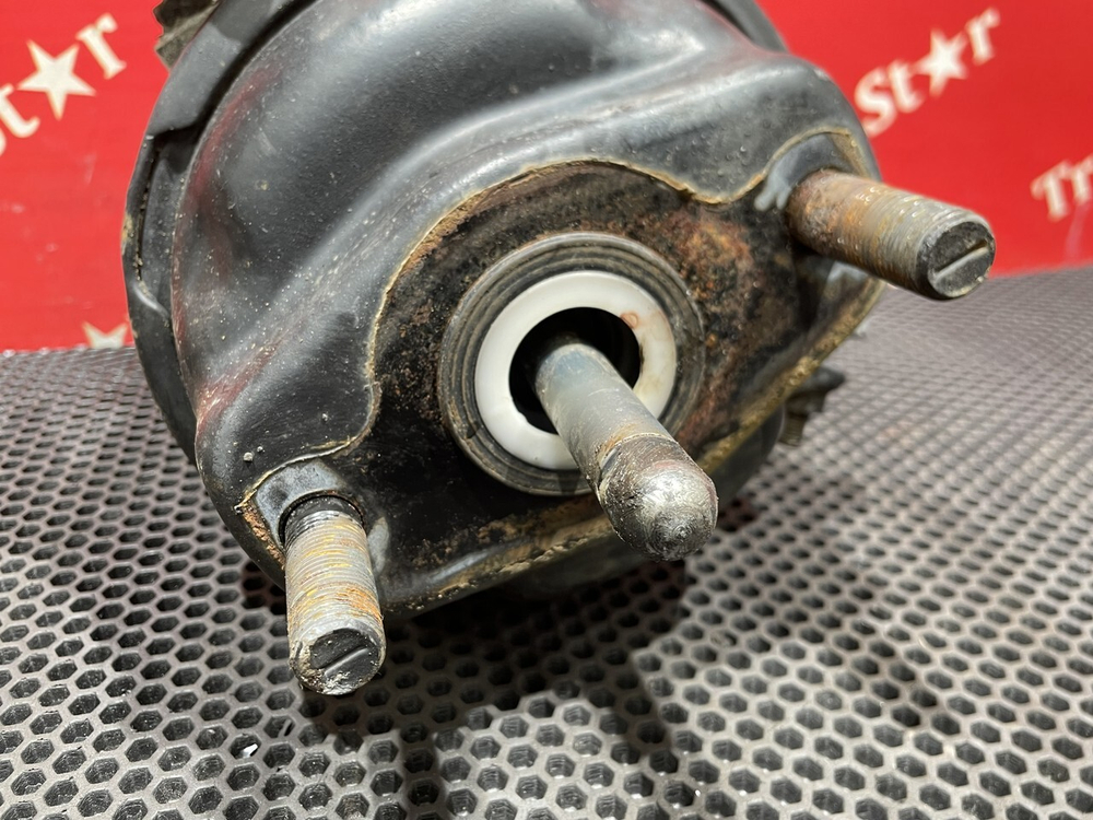 Энергоаккумулятор задний