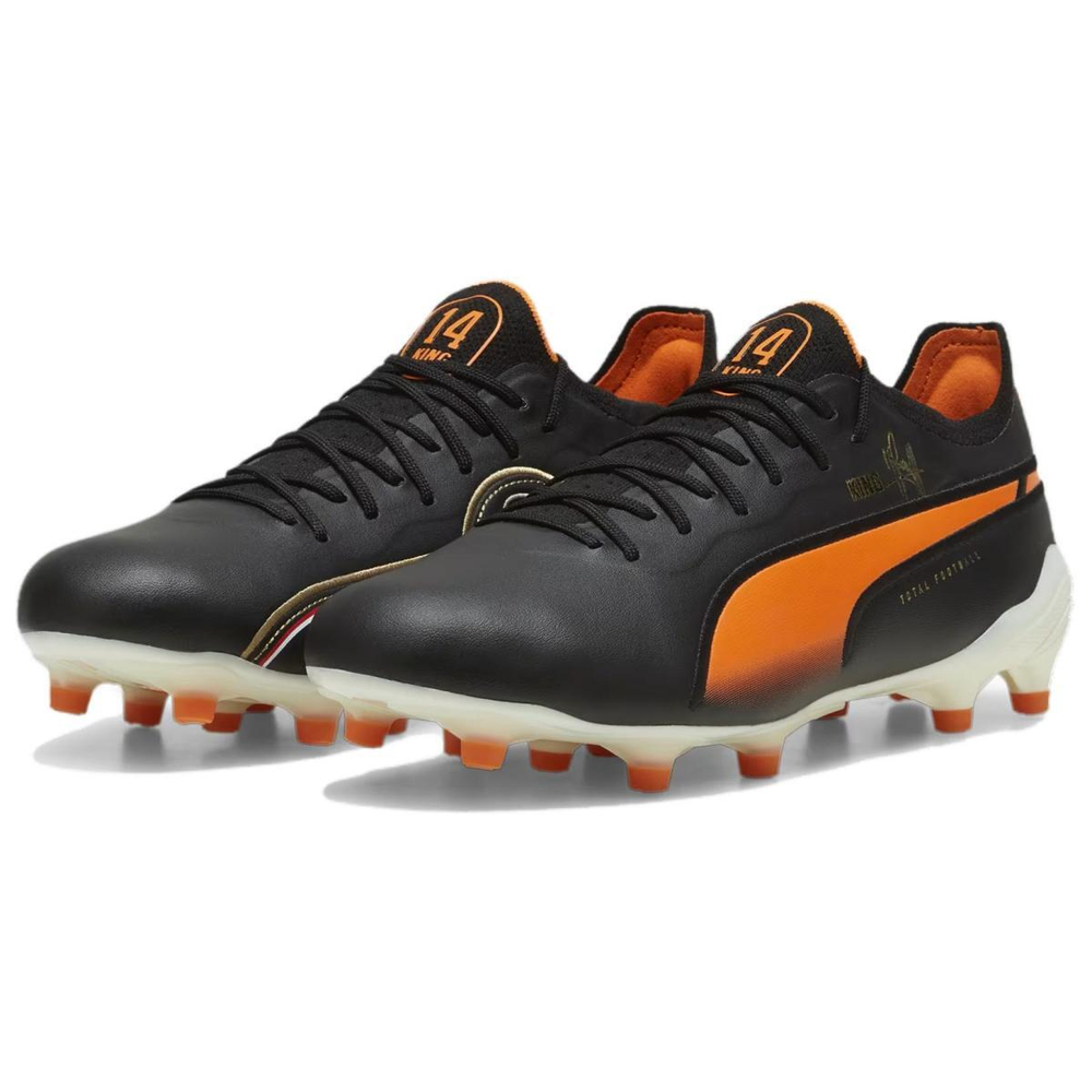 Кроссовки PUMA King Ultimate AG（ ）FG（ ）, 107826-01